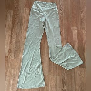 AERIE Crisscross Yoga Pants